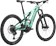 2022 Specialized Turbo Levo Alloy Oasis / Black - S6
