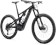 2023 Specialized Turbo Levo Comp Alloy Black / Dove Grey / Black - S6