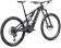 2023 Specialized Turbo Levo Comp Alloy Black / Dove Grey / Black - S6