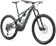 2023 Specialized Turbo Levo Comp Alloy Sage Green / Cool Grey / Black - S6