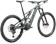 2023 Specialized Turbo Levo Comp Alloy Sage Green / Cool Grey / Black - S6