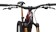 2026 Specialized S-Works Turbo Levo 4 Gloss Red Pearl / Black / Metallic White Silver - S5