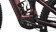 2026 Specialized S-Works Turbo Levo 4 Gloss Red Pearl / Black / Metallic White Silver - S5