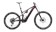 Specialized Seatpost Shim 34.9OD - 30.9ID