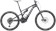2025 Specialized Turbo Levo Comp Carbon Black / Light Silver S6