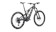 2025 Specialized Turbo Levo Comp Carbon Black / Light Silver S6