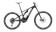 2025 Specialized Turbo Levo Comp Alloy Black / Dove Grey / Black S6