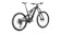 2025 Specialized Turbo Levo Comp Alloy Black / Dove Grey / Black S6