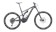 2025 Specialized Turbo Levo Comp Alloy Mnshdw / Hrvgldmet S5