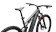 2026 Specialized S-Works Turbo Levo R Gloss Shadow Silver Blended Speckle Over Carbon / Silver Dust - S6