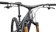 2026 Specialized S-Works Turbo Levo R Gloss Shadow Silver Blended Speckle Over Carbon / Silver Dust - S6