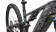 2026 Specialized S-Works Turbo Levo R Gloss Shadow Silver Blended Speckle Over Carbon / Silver Dust - S6