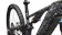2026 Specialized S-Works Turbo Levo R Gloss Shadow Silver Blended Speckle Over Carbon / Silver Dust - S6