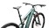 2026 Specialized S-Works Turbo Levo R Gloss Premium Fjord Metallic / White - S2