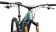 2026 Specialized S-Works Turbo Levo R Gloss Premium Fjord Metallic / White - S2