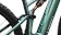 2026 Specialized S-Works Turbo Levo R Gloss Premium Fjord Metallic / White - S2