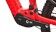 2027 Specialized S-Works Turbo Levo 4 X Fiery Red / Black - S5