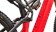 2027 Specialized S-Works Turbo Levo 4 X Fiery Red / Black - S5