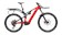2027 Specialized S-Works Turbo Levo 4 X Fiery Red / Black - S5