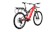 2027 Specialized S-Works Turbo Levo 4 X Fiery Red / Black - S5