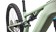 2026 Specialized Turbo Levo R Expert Satin Pistachio / Dark Moss Green - S5