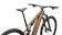 2026 Specialized Turbo Levo R Comp Satin Burnt Gold Metallic / Sandstone Metallic - S3