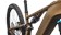 2026 Specialized Turbo Levo R Comp Satin Burnt Gold Metallic / Sandstone Metallic - S3