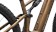 2026 Specialized Turbo Levo R Comp Satin Burnt Gold Metallic / Sandstone Metallic - S3