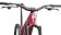 2027 Specialized S-Works Turbo Levo 4 Gloss Red Tint / Silver Dust / Metallic White Silver - S2