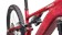 2027 Specialized S-Works Turbo Levo 4 Gloss Red Tint / Silver Dust / Metallic White Silver - S2