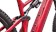 2027 Specialized S-Works Turbo Levo 4 Gloss Red Tint / Silver Dust / Metallic White Silver - S2