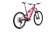 2027 Specialized S-Works Turbo Levo 4 Gloss Red Tint / Silver Dust / Metallic White Silver - S2