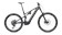 2027 Specialized S-Works Turbo Levo 4 Satin Blue Tint / Chrome - S3
