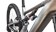 2026 Specialized Levo 4 EVO Pro Satin Shadow / Silver Dust - S6