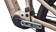 2027 Specialized Turbo Levo 4 Expert Sndstnmet / Blkprl / Bntgldmet - S6