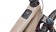 2027 Specialized Turbo Levo 4 Expert Sndstnmet / Blkprl / Bntgldmet - S6