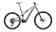 2027 Specialized Turbo Levo 4 Alloy Cool Grey / Smoke - S5