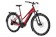 2023 Specialized Turbo Vado 5.0 IGH Step-Through Redtnt / Silrefl S