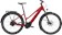 2023 Specialized Turbo Vado 5.0 IGH Step-Through Redtnt / Silrefl S