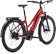 2023 Specialized Turbo Vado 5.0 IGH Step-Through Redtnt / Silrefl S
