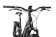 2023 Specialized Turbo Vado 5.0 IGH Step-Through Cast Black / Silver Reflective S