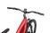 2022 Specialized Turbo Vado 5.0 IGH Red Tint / Silver Reflective - M