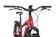 2022 Specialized Turbo Vado 5.0 IGH Red Tint / Silver Reflective - M