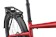2022 Specialized Turbo Vado 5.0 IGH Red Tint / Silver Reflective - M