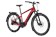 2022 Specialized Turbo Vado 5.0 IGH Red Tint / Silver Reflective - M