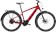 2022 Specialized Turbo Vado 5.0 IGH Red Tint / Silver Reflective - M