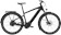 2022 Specialized Turbo Vado 5.0 IGH Cast Black / Silver Reflective - M