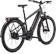 2022 Specialized Turbo Vado 5.0 IGH Cast Black / Silver Reflective - M