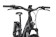 2022 Specialized Turbo Vado 3.0 IGH Step-Through Cast Black / Silver Reflective M