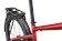2022 Specialized Turbo Vado 3.0 IGH Redtnt / Silrefl S
